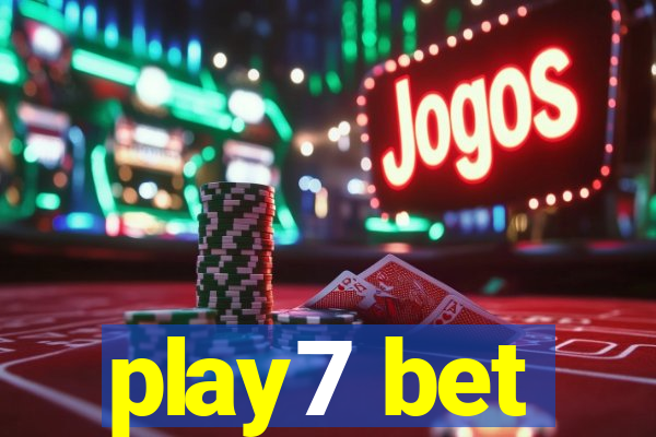 play7 bet